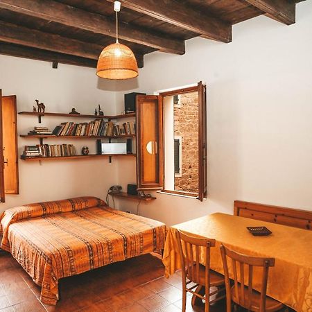 El Dorado Apartment 3 Альгеро Экстерьер фото