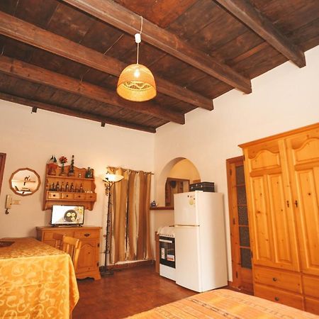 El Dorado Apartment 3 Альгеро Экстерьер фото