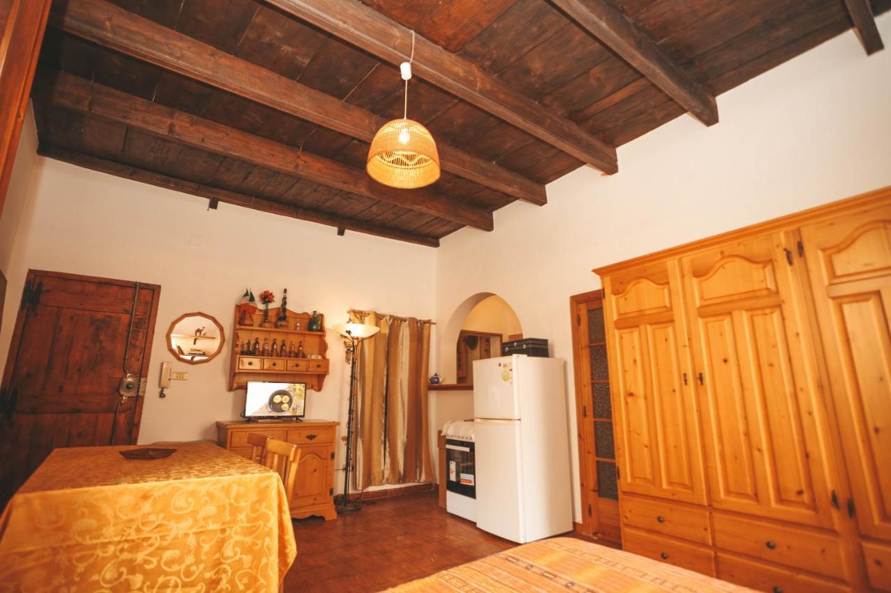 El Dorado Apartment 3 Альгеро Экстерьер фото