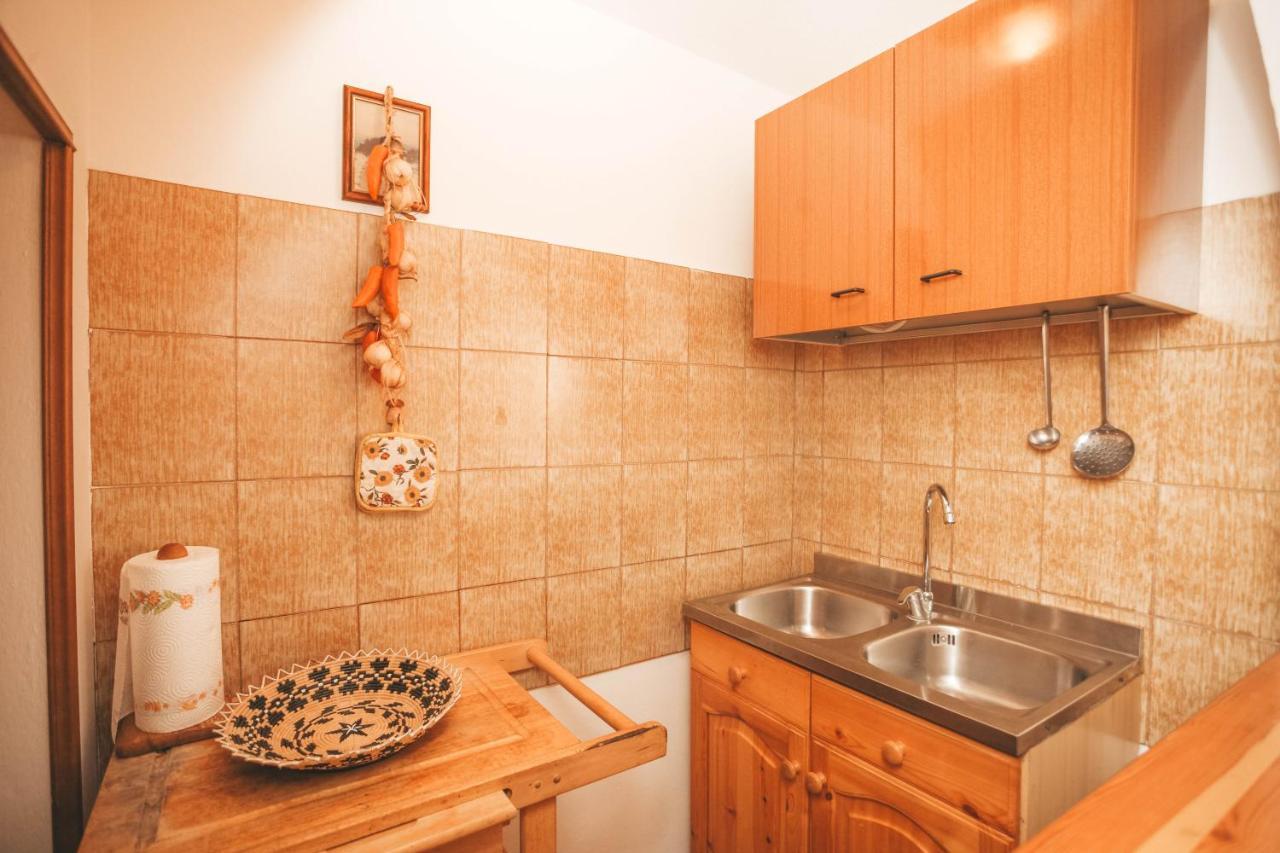 El Dorado Apartment 3 Альгеро Экстерьер фото